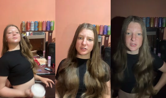 taynadusmj15 TikTok Live — Sep 10, 2026, 11:36 PM