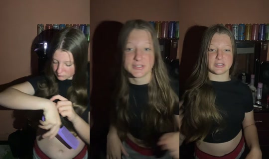 taynadusmj15 TikTok Live — Sep 10, 2026, 11:58 PM