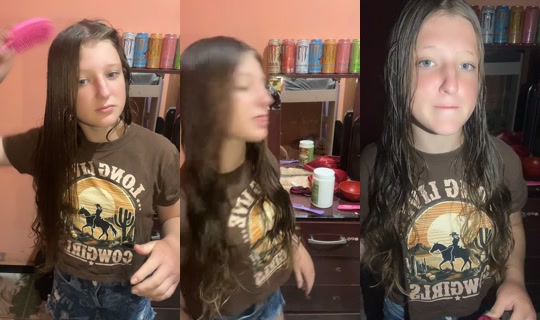 taynadusmj15 TikTok Live — Sep 24, 2026, 11:56 PM