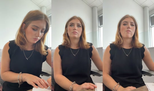 tays.rays TikTok Live — Sep 9, 2026, 4:52 PM