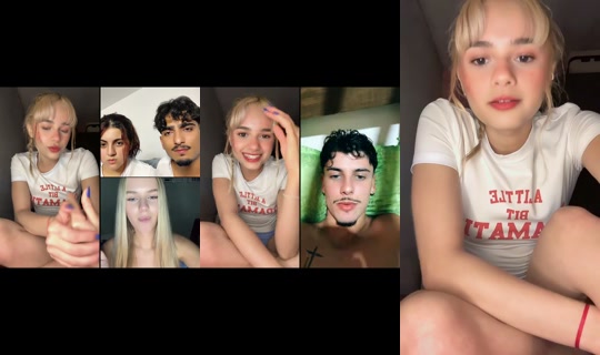 tays_lane_ TikTok Live — Aug 25, 2026, 12:10 AM