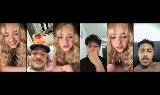 tays_lane_ TikTok Live — Aug 30, 2026, 3:40 AM