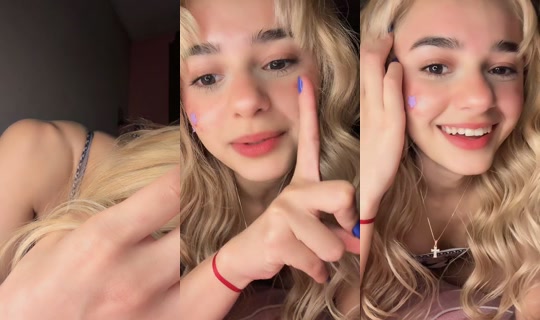 tays_lane_ TikTok Live — Aug 30, 2026, 4:31 AM