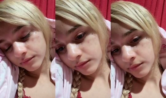 tays_lane_ TikTok Live — Oct 7, 2026, 6:14 AM