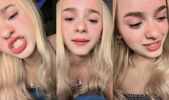 tays_lane_ TikTok Live — Oct 7, 2026, 9:31 PM