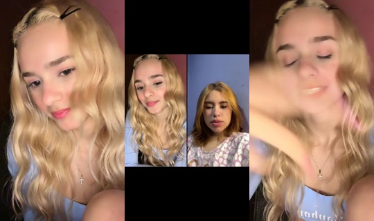 tays_lane_ TikTok Live — Oct 8, 2026, 3:28 AM