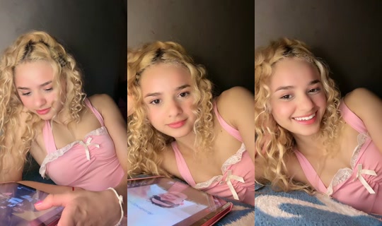 tays_lane_ TikTok Live — Oct 9, 2026, 2:44 AM