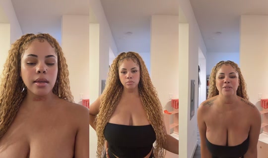 taytheebaddest TikTok Live — Sep 9, 2026, 1:58 AM