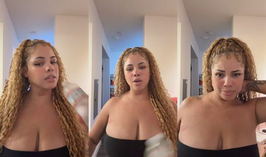 taytheebaddest TikTok Live — Sep 9, 2026, 2:30 AM