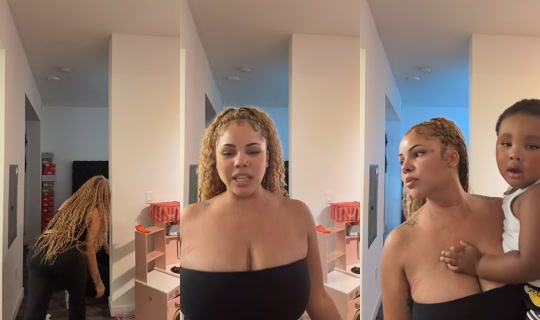 taytheebaddest TikTok Live — Sep 9, 2026, 3:21 AM