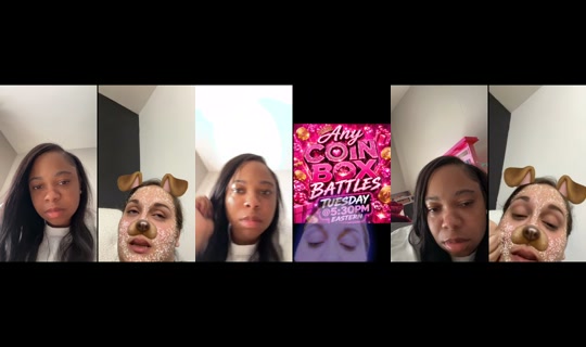 taytootea TikTok Live — Aug 25, 2026, 12:58 AM