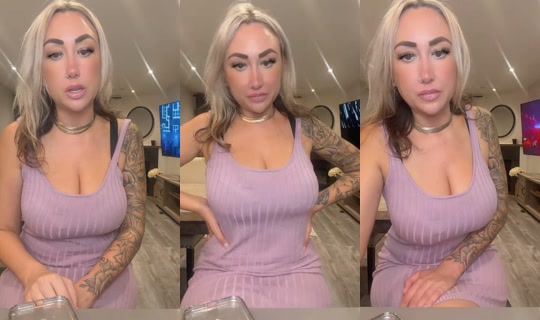 taytortok TikTok Live — Aug 26, 2026, 2:50 AM