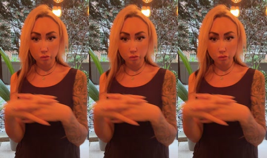 taytortok TikTok Live — Sep 13, 2026, 1:37 AM