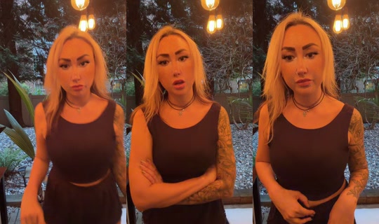 taytortok TikTok Live — Sep 13, 2026, 2:10 AM