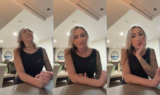 taytortok TikTok Live — Sep 13, 2026, 2:25 AM