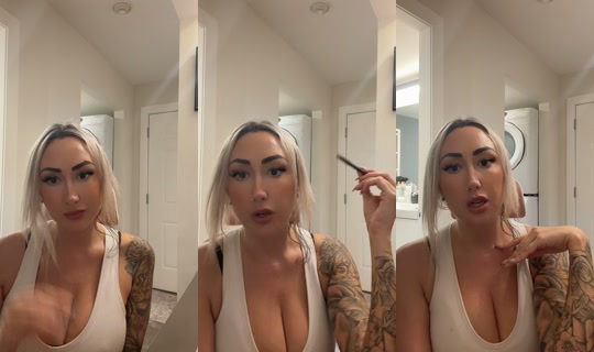 taytortok TikTok Live — Sep 30, 2026, 3:44 AM