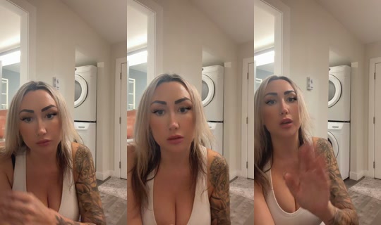 taytortok TikTok Live — Sep 30, 2026, 4:29 AM
