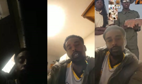tayueb09 TikTok Live — Sep 16, 2026, 12:14 AM