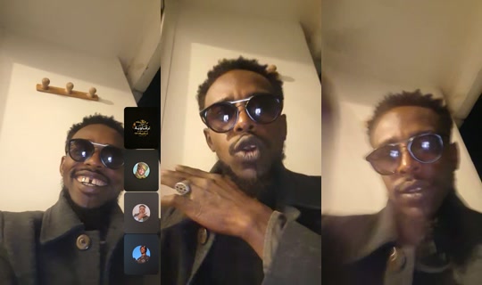 tayueb09 TikTok Live — Oct 1, 2026, 9:44 PM