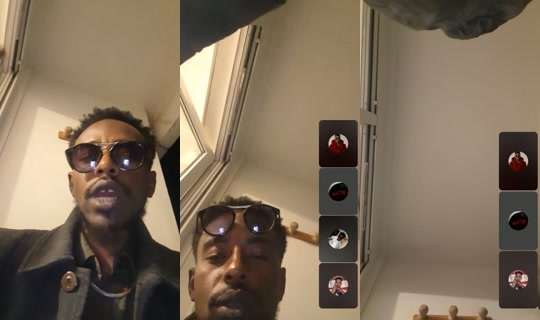 tayueb09 TikTok Live — Oct 1, 2026, 10:34 PM