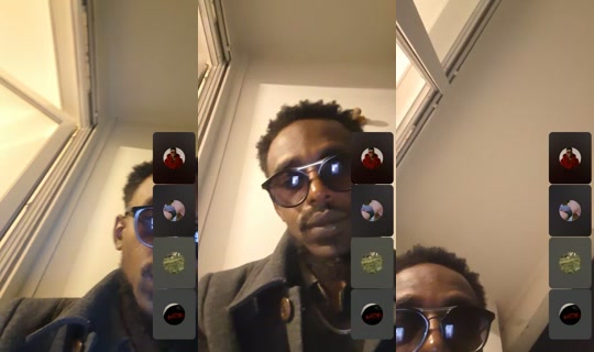 tayueb09 TikTok Live — Oct 2, 2026, 12:15 AM