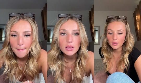 tayweezyy TikTok Live — Aug 22, 2026, 9:52 PM