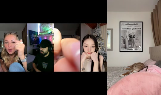 tayweezyy TikTok Live — Aug 22, 2026, 10:42 PM