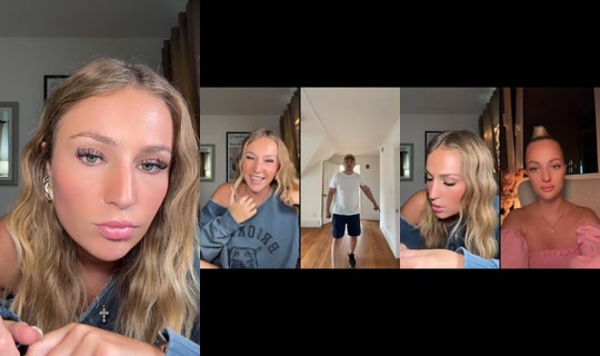 tayweezyy TikTok Live — Aug 23, 2026, 8:09 PM