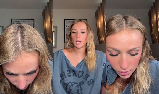 tayweezyy TikTok Live — Aug 23, 2026, 9:00 PM