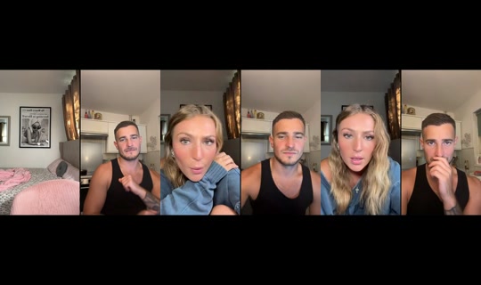 tayweezyy TikTok Live — Aug 23, 2026, 9:59 PM