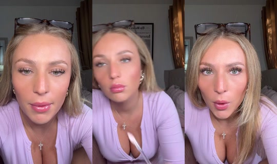 tayweezyy TikTok Live — Aug 24, 2026, 9:56 PM