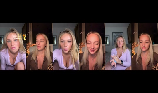 tayweezyy TikTok Live — Aug 24, 2026, 10:24 PM