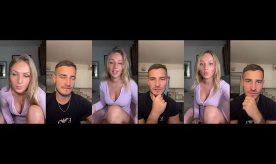 tayweezyy TikTok Live — Aug 24, 2026, 11:29 PM
