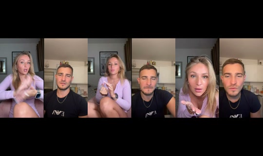 tayweezyy TikTok Live — Aug 25, 2026, 12:20 AM