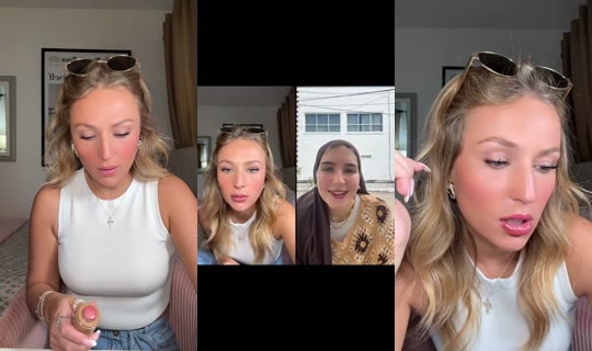 tayweezyy TikTok Live — Aug 25, 2026, 4:22 PM