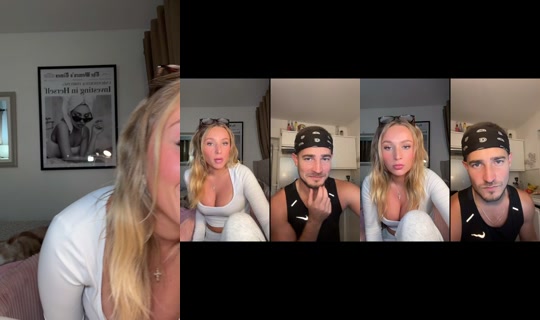tayweezyy TikTok Live — Aug 27, 2026, 10:20 PM