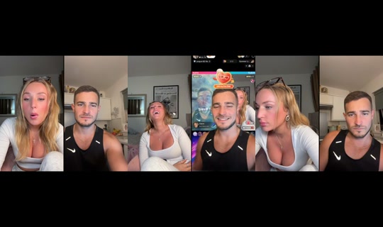 tayweezyy TikTok Live — Aug 27, 2026, 11:10 PM