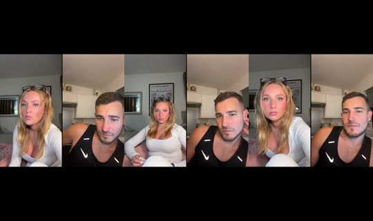tayweezyy TikTok Live — Aug 28, 2026, 12:00 AM