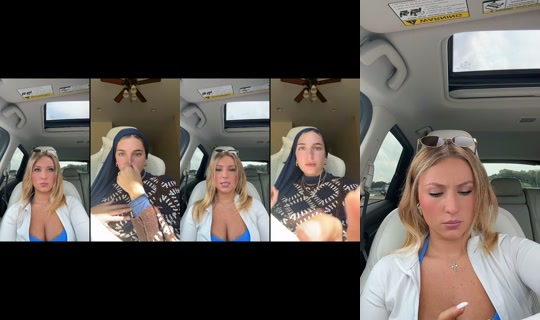 tayweezyy TikTok Live — Aug 28, 2026, 6:33 PM