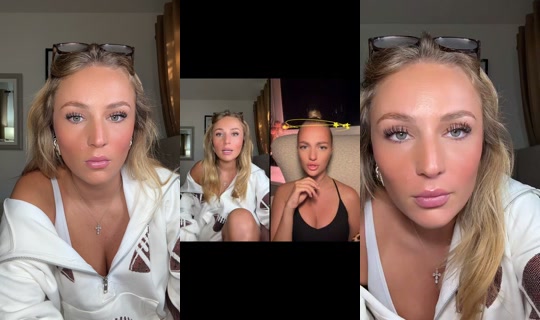 tayweezyy TikTok Live — Aug 28, 2026, 9:30 PM