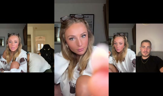 tayweezyy TikTok Live — Aug 28, 2026, 10:21 PM