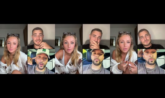 tayweezyy TikTok Live — Aug 28, 2026, 11:57 PM