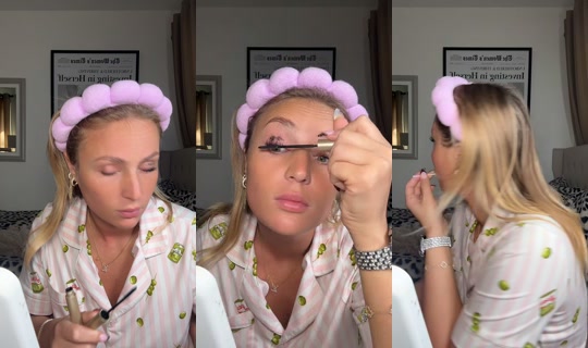 tayweezyy TikTok Live — Oct 2, 2026, 1:47 PM