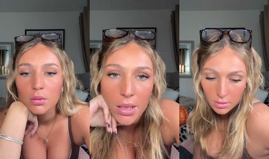 tayweezyy TikTok Live — Oct 3, 2026, 2:50 PM