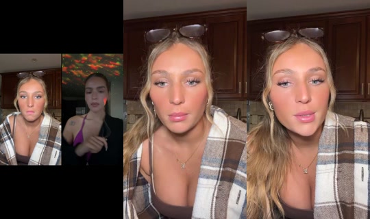 tayweezyy TikTok Live — Oct 3, 2026, 11:13 PM