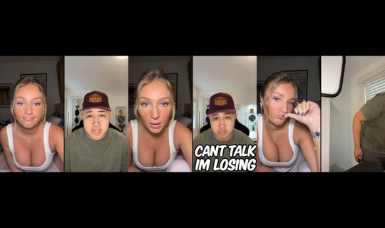 tayweezyy TikTok Live — Oct 4, 2026, 7:52 PM