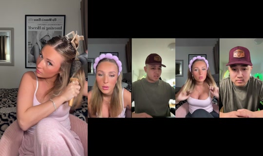 tayweezyy TikTok Live — Oct 4, 2026, 10:11 PM