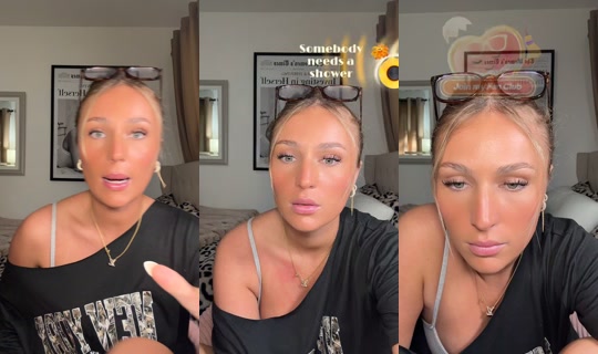 tayweezyy TikTok Live — Oct 8, 2026, 4:44 PM