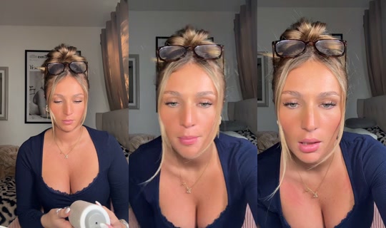 tayweezyy TikTok Live — Oct 8, 2026, 9:25 PM