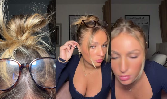 tayweezyy TikTok Live — Oct 8, 2026, 10:29 PM